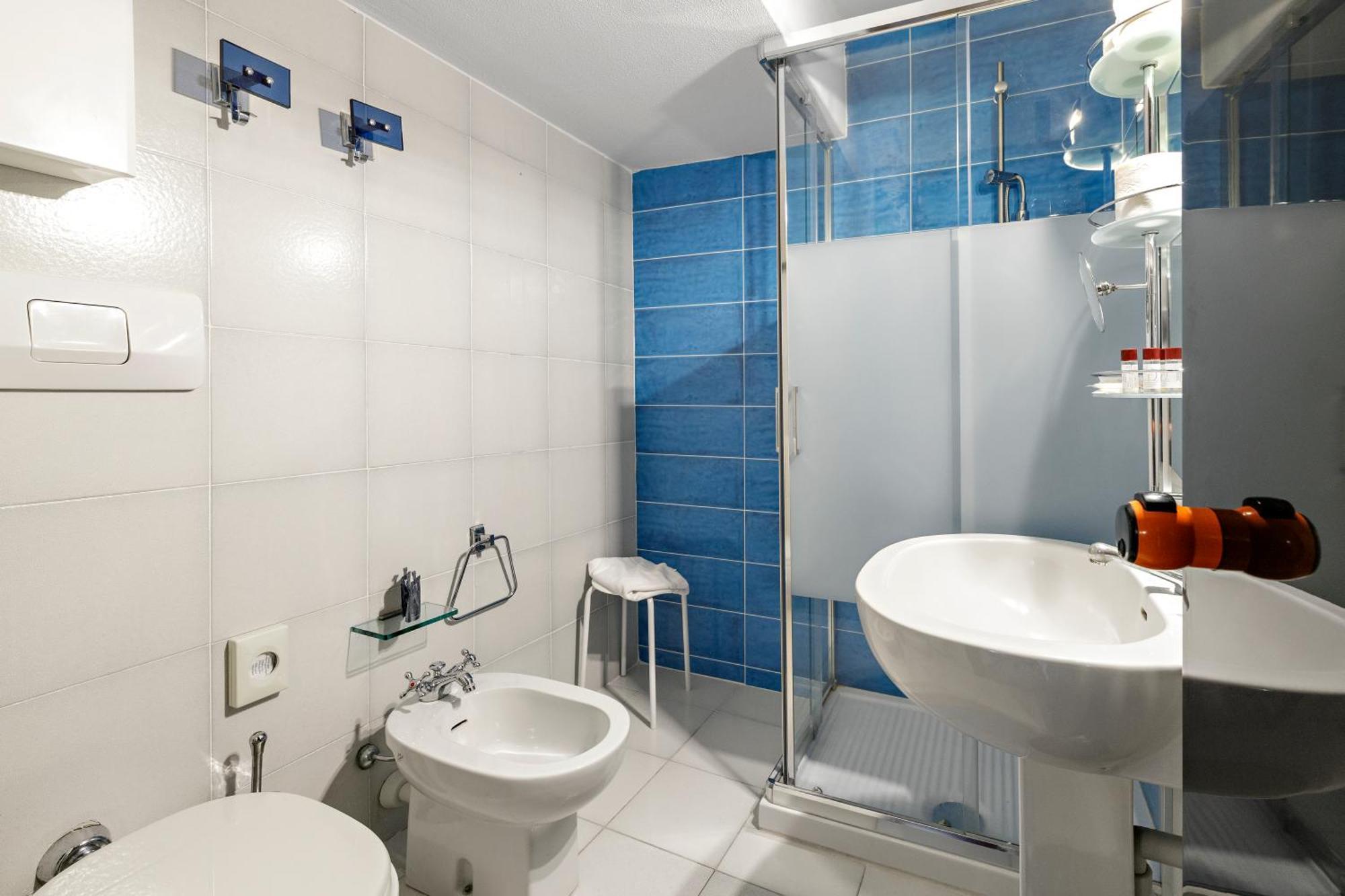 Ostello Bello Genova Habitación foto
